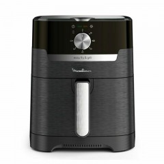 Moulinex EZ501810 Φριτέζα Αέρος 4.2lt